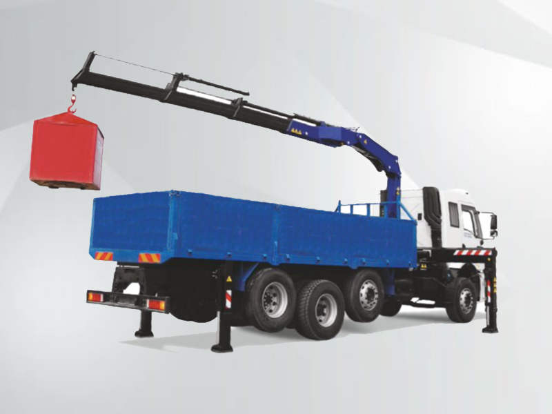 Standard Excavator 8T