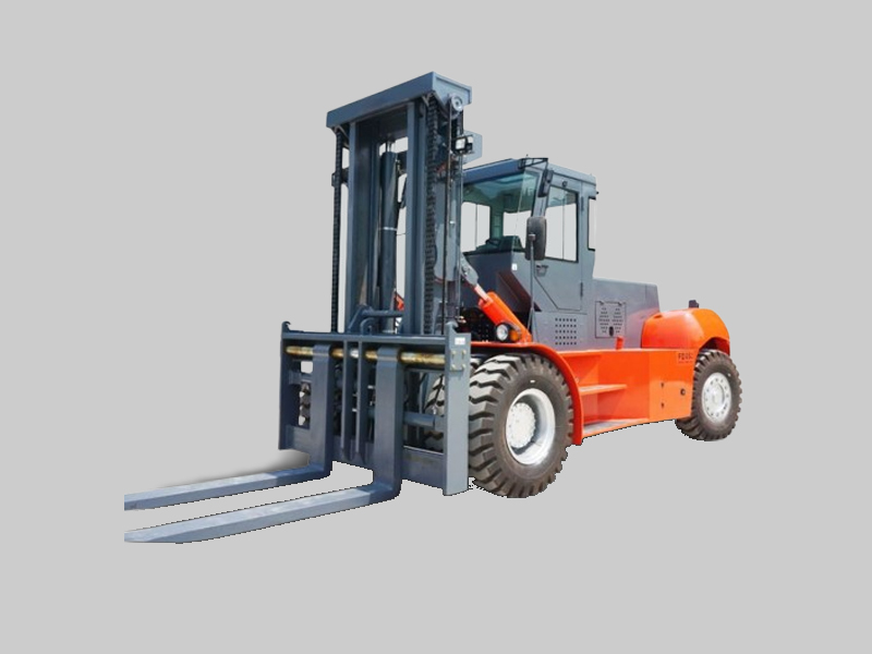 Standard Excavator 8T