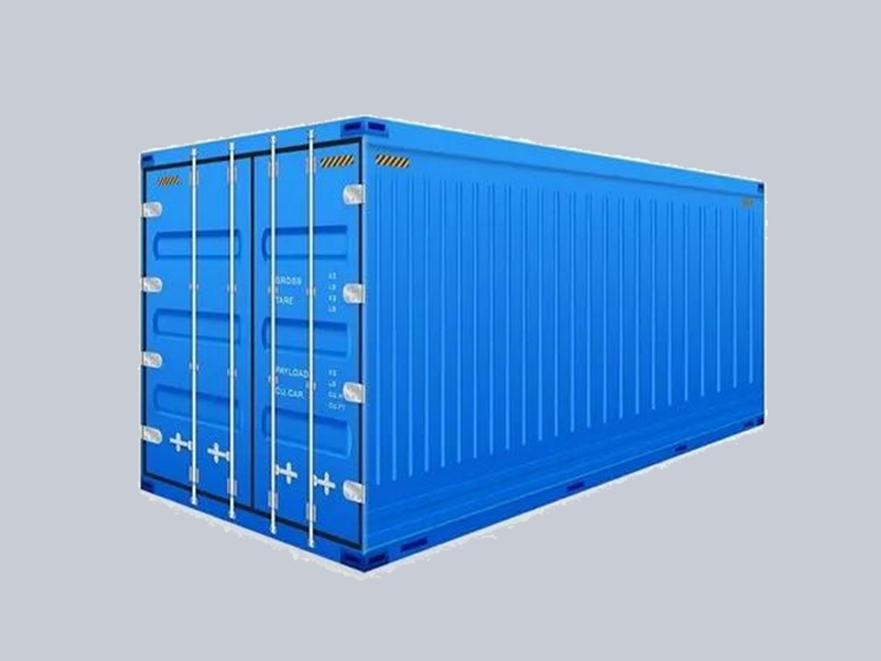 Standard Excavator 8T