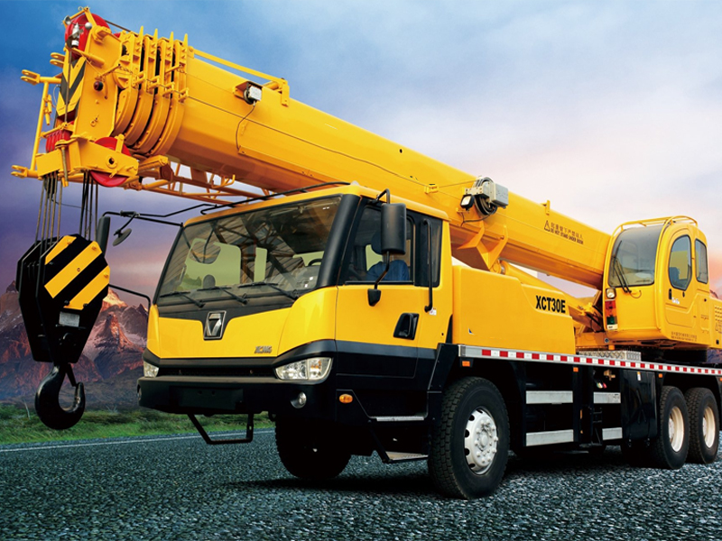 Standard Excavator 8T